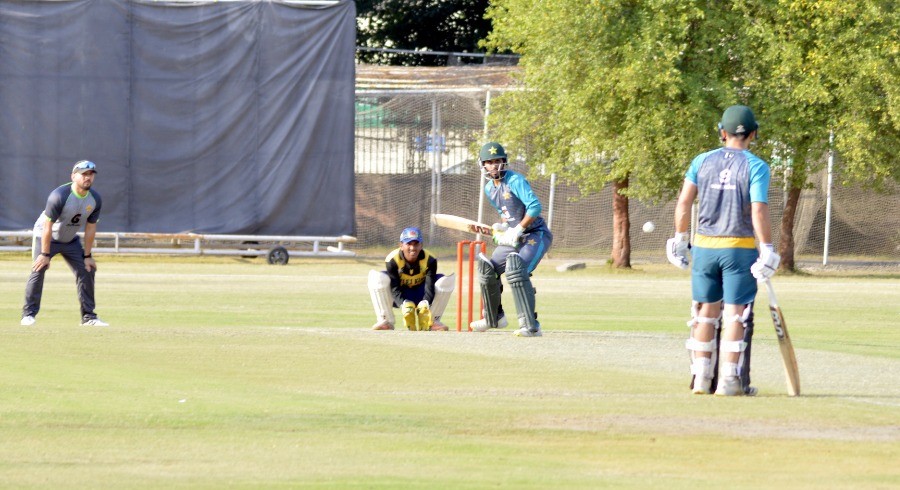 PCB postpones second phase of conditioning camp