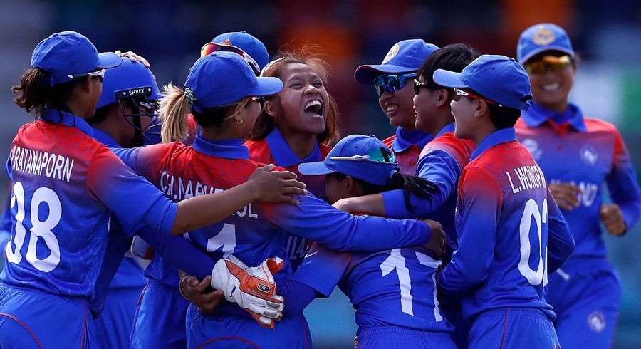 Five Associate women’s teams awarded ODI status