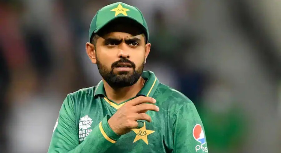 Babar Azam wants ICC to review Covid-19 restrictions