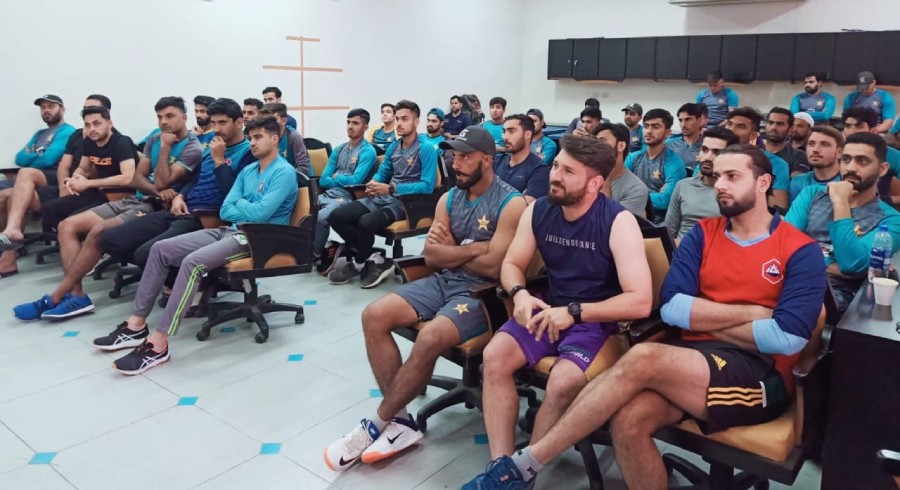 ECB Chairman Watmore apologises for cancelling Pakistan tour