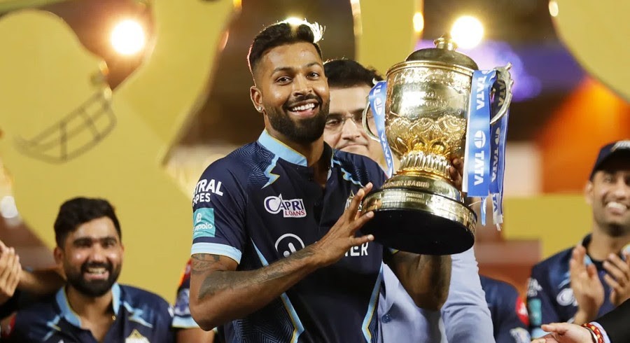 شعیب اختر کو ہردیک پانڈیا مستقبل کے بھارتی کپتان دکھائی دینے لگے