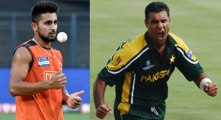 Brett Lee compares young Indian sensation to legendary Waqar Younis
