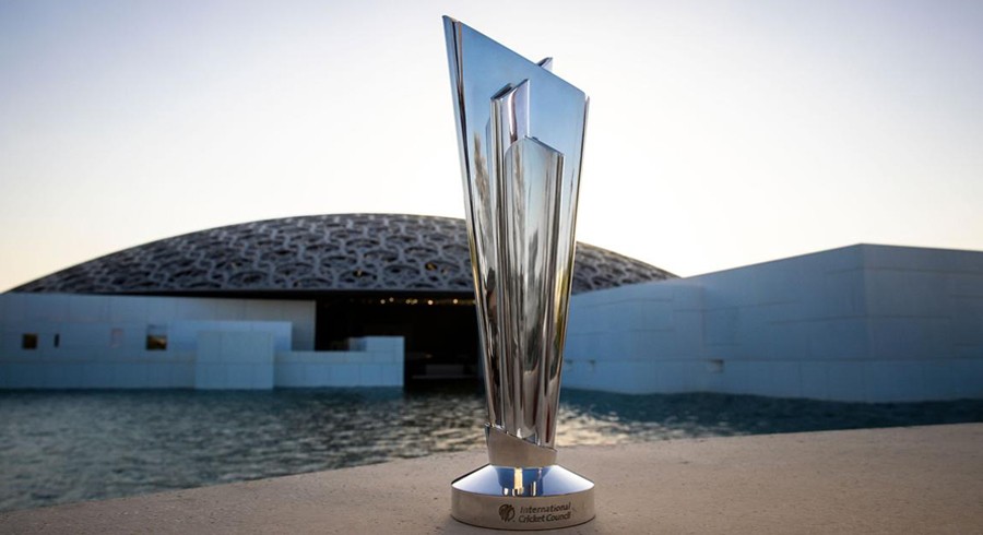 Qualification pathway for ICC Men's T20 World Cup 2024 announced