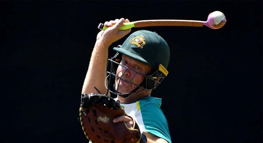 دورہ سری لنکا سے قبل آسٹریلوی ٹیم کو بڑا دھچکا