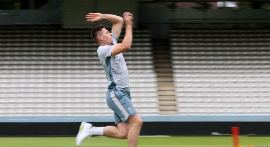 England's Potts to make Test debut against NZ, Broad and Anderson return