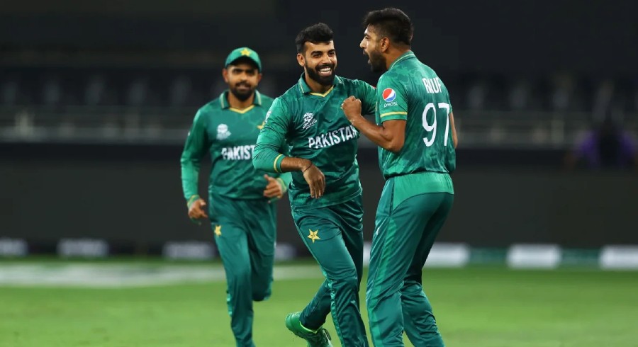 T20 Blast: Yorkshire announce Haris, Shadab's replacements
