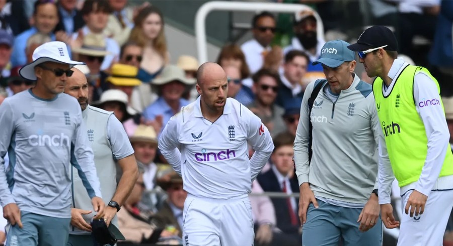 ECB Chairman Watmore apologises for cancelling Pakistan tour