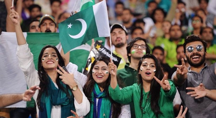 Here's how to buy tickets for Pakistan's ODI series against West Indies