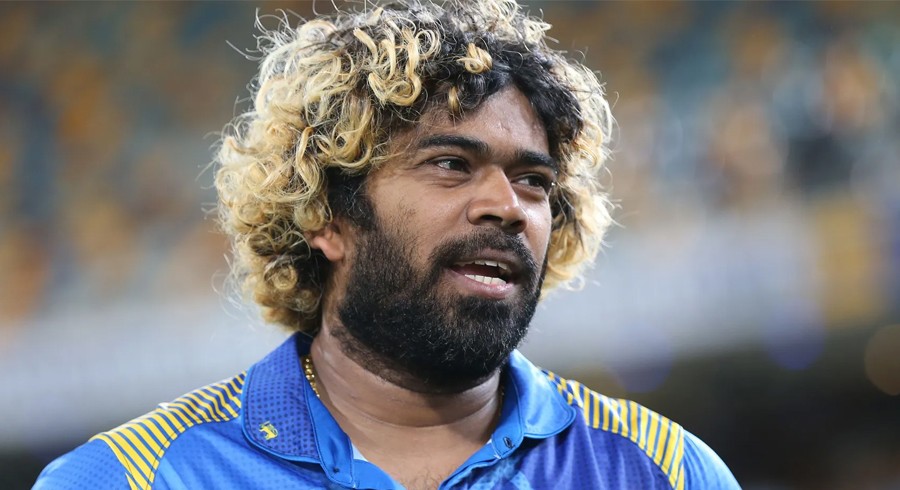 Lasith Malinga named Sri Lanka 'bowling strategy coach'