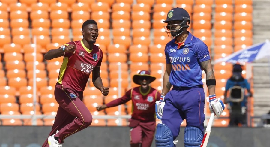 West Indies announce home summer including white-ball series against India