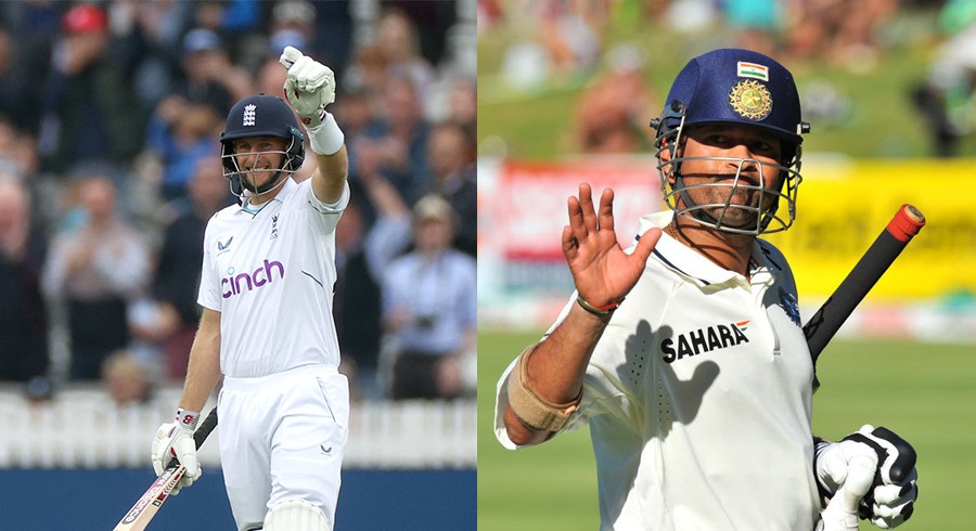 Root could break Tendulkar's run record, says Taylor