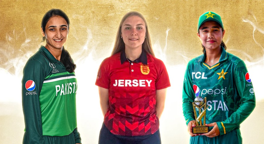 Bismah Maroof, Tuba Hassan among ICC Player of the Month nominees