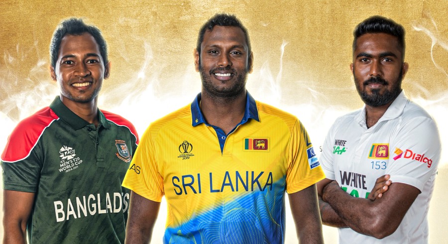 ICC Men's Player of the Month nominees for May revealed