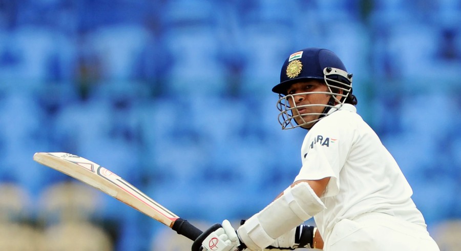 Mark Taylor believes Sachin Tendulkar's Test record is in jeopardy