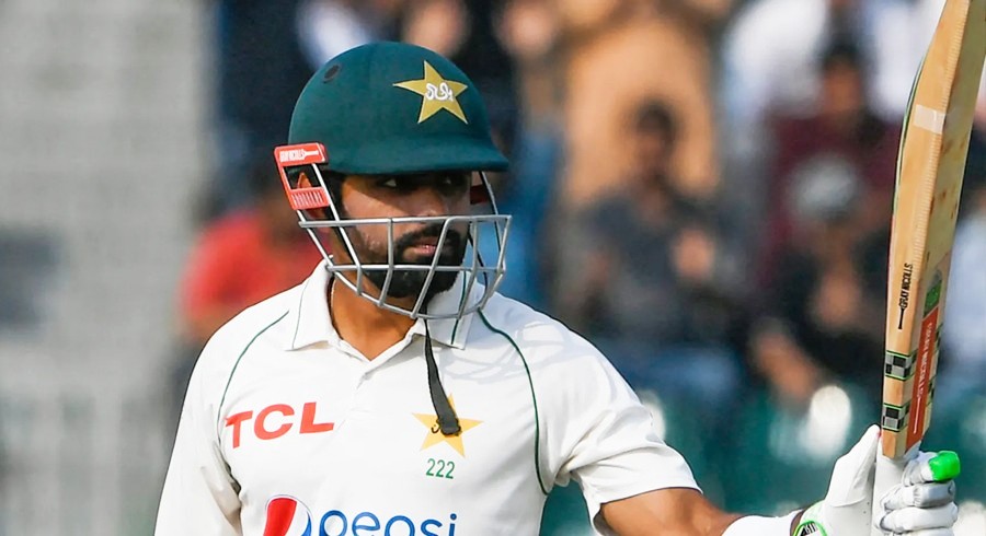 ICC Rankings: Babar Azam overtakes Kane Williamson in Tests
