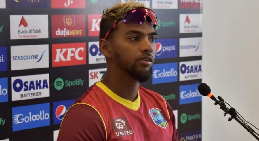 Windies captain Pooran not overly concerned about conditions in Multan