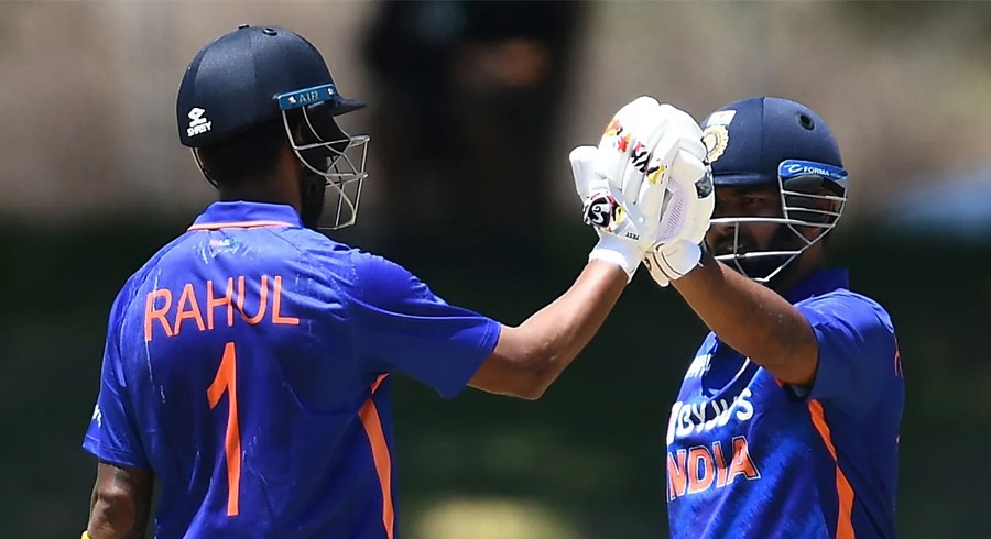 Rahul ruled out of South Africa T20Is, Pant named as stand-in skipper