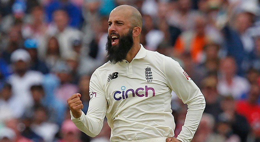 Moeen Ali open to England Test comeback for Pakistan tour