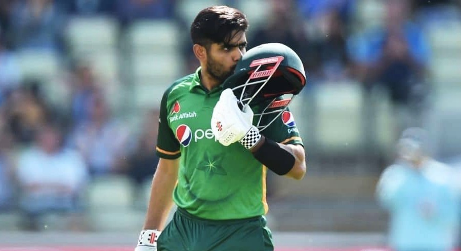 Here's how 2022 has been a record-breaking year for Babar Azam