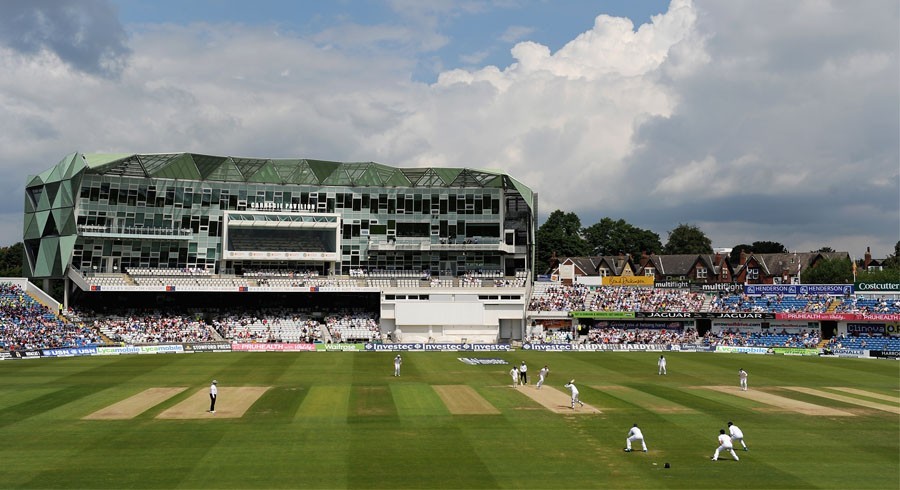 Yorkshire charged by ECB after investigation into racism claims