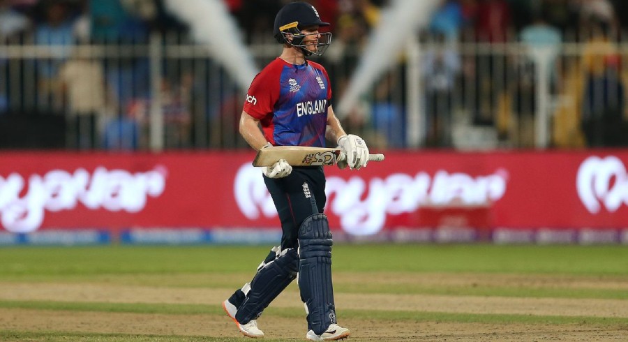 Eoin Morgan to manage workload with World Cups on the horizon