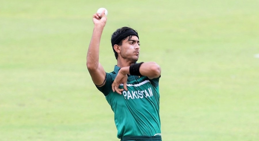 Zeeshan Zameer thought about quitting cricket due to family problems
