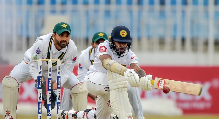 Pakistan likely to announce Test squad for Sri Lanka tour next week