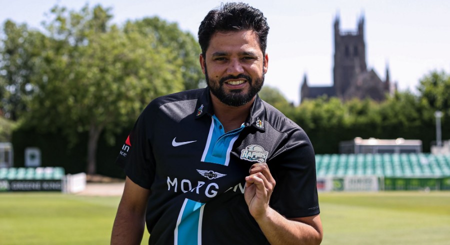 Azhar Ali to make comeback in white-ball cricket after three years