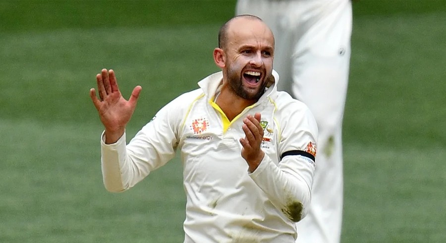 Australia's Lyon ready for spin onslaught in Sri Lanka Tests