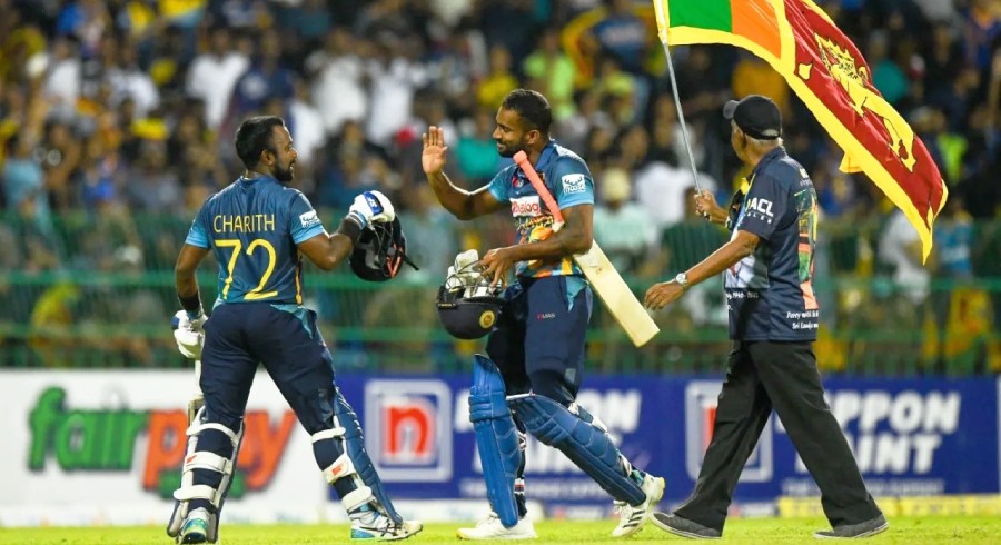 Mendis likely to play as Sri Lanka look to break 30-year drought