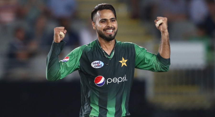 Faheem Ashraf delighted with Pakistan's performances despite the snub