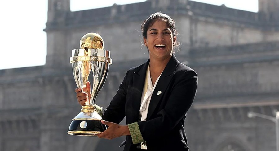 Australian Lisa Sthalekar appointed president of players' body FICA