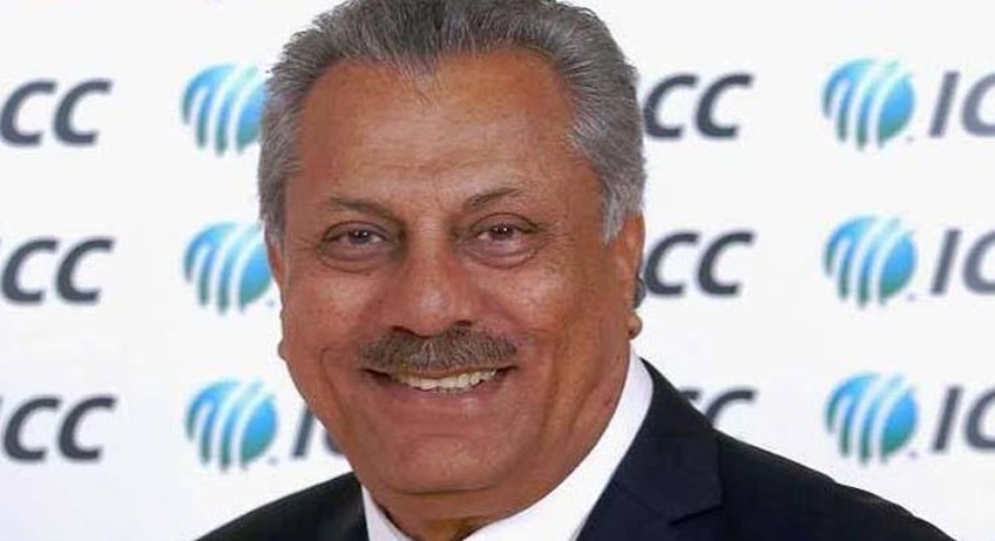 Zaheer Abbas shifted to ICU in London hospital