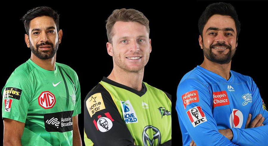 BBL introduces draft system to pick overseas players for upcoming edition