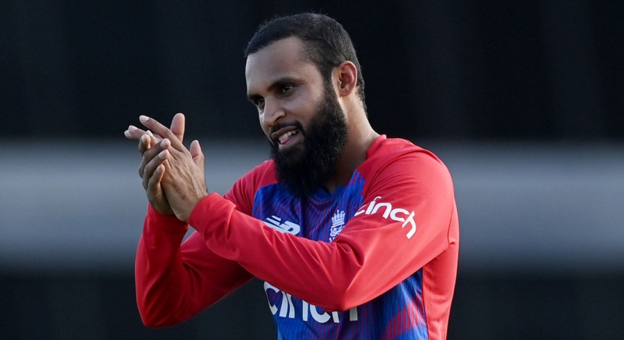 Adil Rashid opts for Hajj instead of series against India