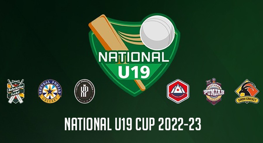 National U19 Cup schedule and squads announced