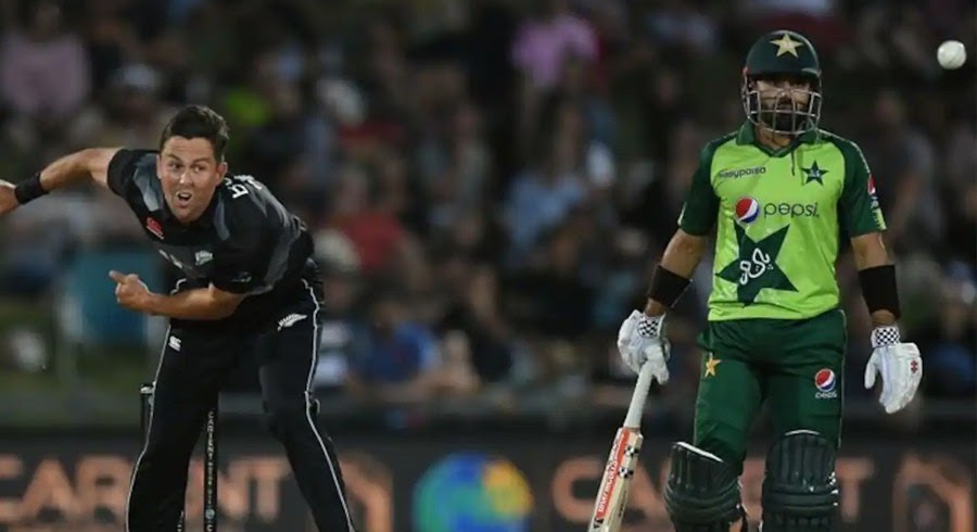 ورلڈ کپ سے قبل گرین شرٹس کیویزکے دیس بھی جائیں گے