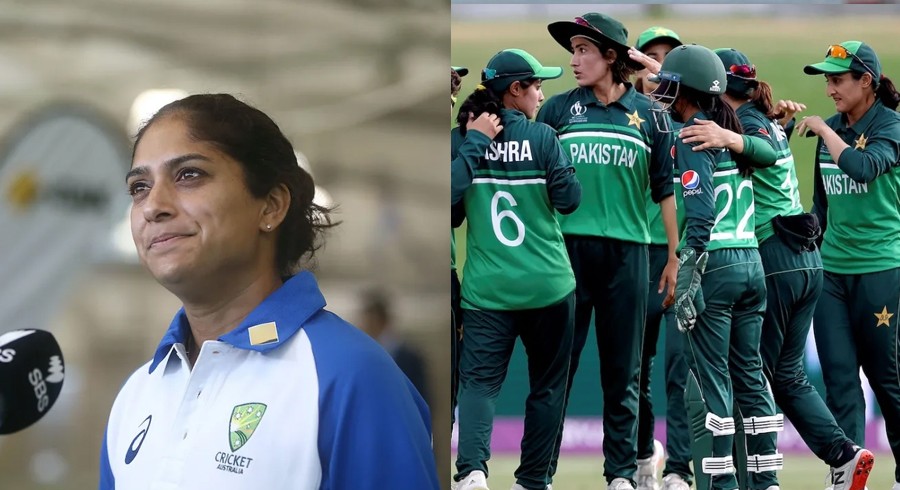 FICA President Lisa Sthalekar labels Pakistan women's team as 'highly skillful'