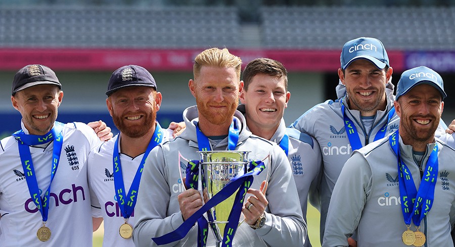 England name playing XI for fifth rescheduled Test against India