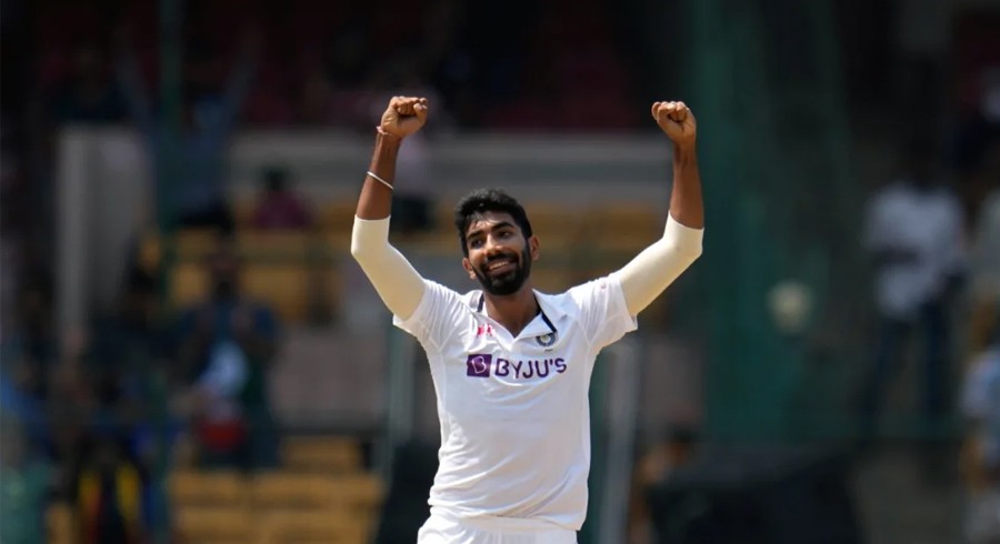 Jasprit Bumrah to lead India in fifth rescheduled Test against England