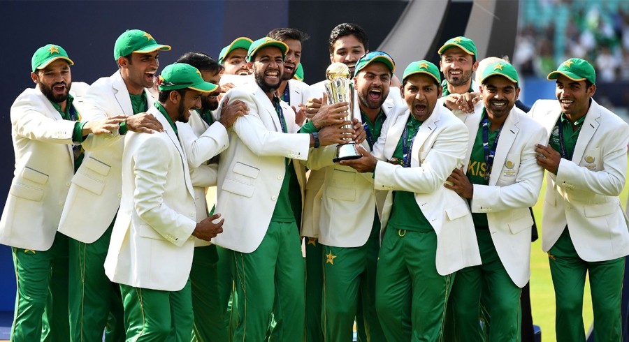 How Pakistan got the hosting rights for 2025 Champions Trophy?