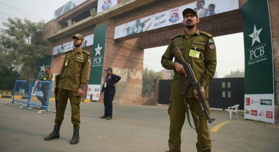 ECB security team to visit Pakistan ahead of the 7-match T20I series
