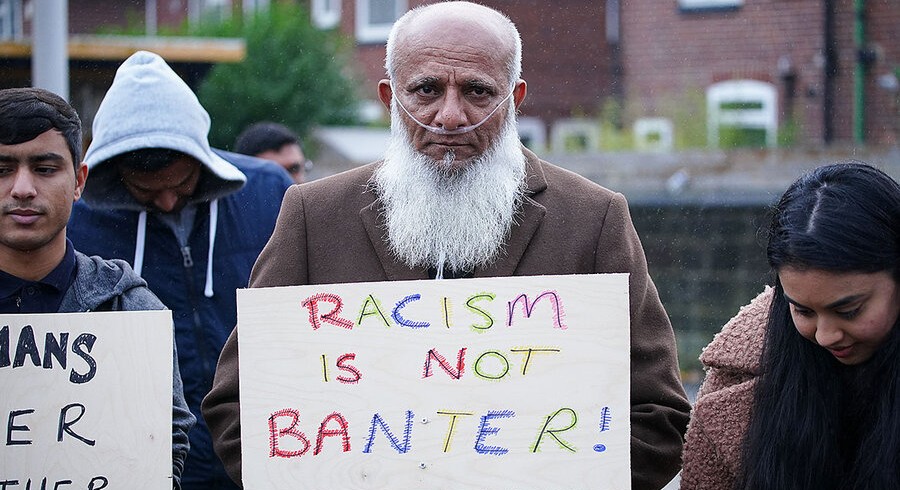 Racism is slowly handicapping our beloved game of cricket