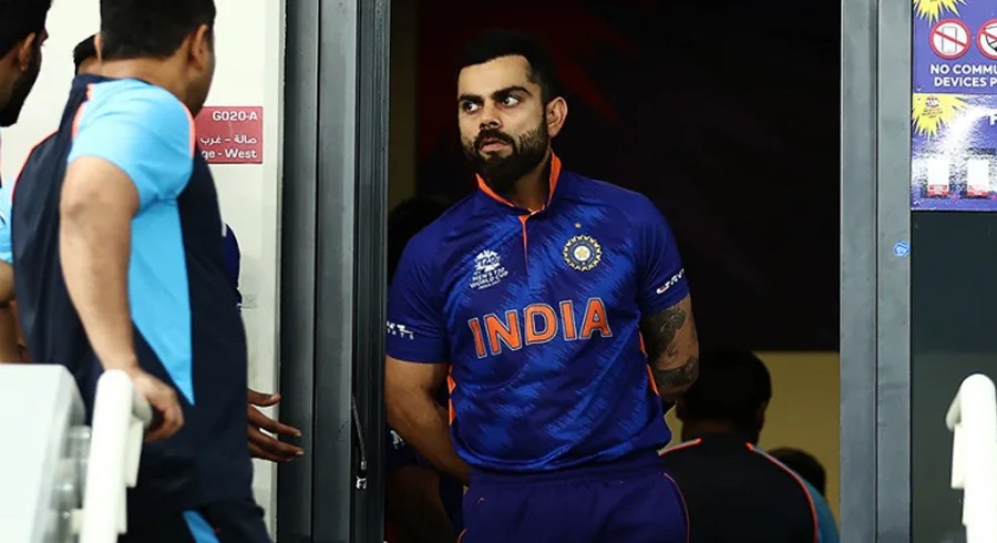Limited-overs series in England to decide Virat Kohli's T20I future
