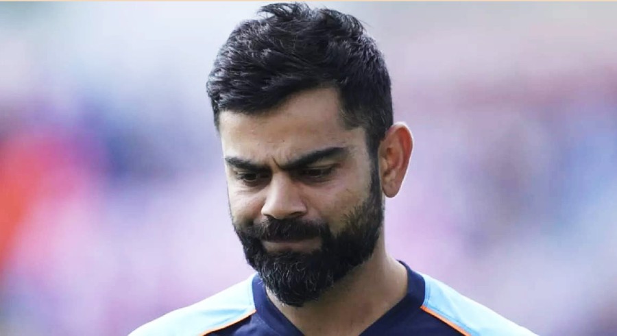 Legendary Indian cricketer claims Virat Kohli should be dropped from team