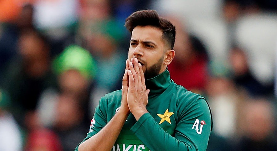 On which basis I am dropped? Imad Wasim looking for proper justification