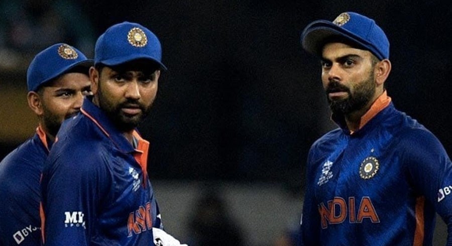 بھارتی ٹیم ٹی20 ورلڈکپ جیت سکتی ہے، شاہد آفریدی