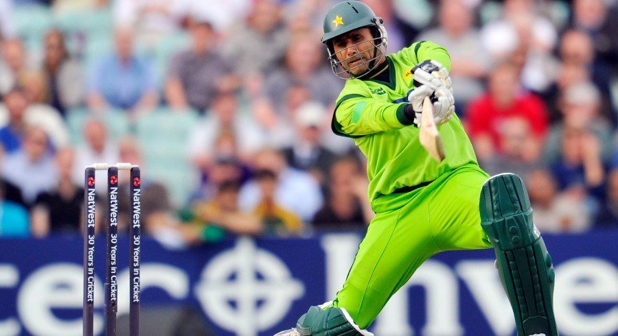 Abdul Razzaq believes Pakistan can be No. 1 ranked team across all formats