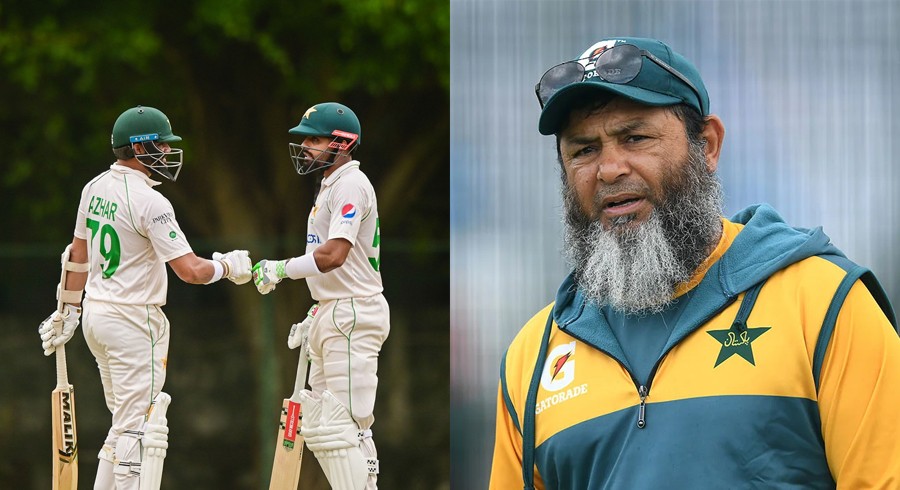 'Pakistan will deal Sri Lankan spinners better than Australia' Mushtaq Ahmed