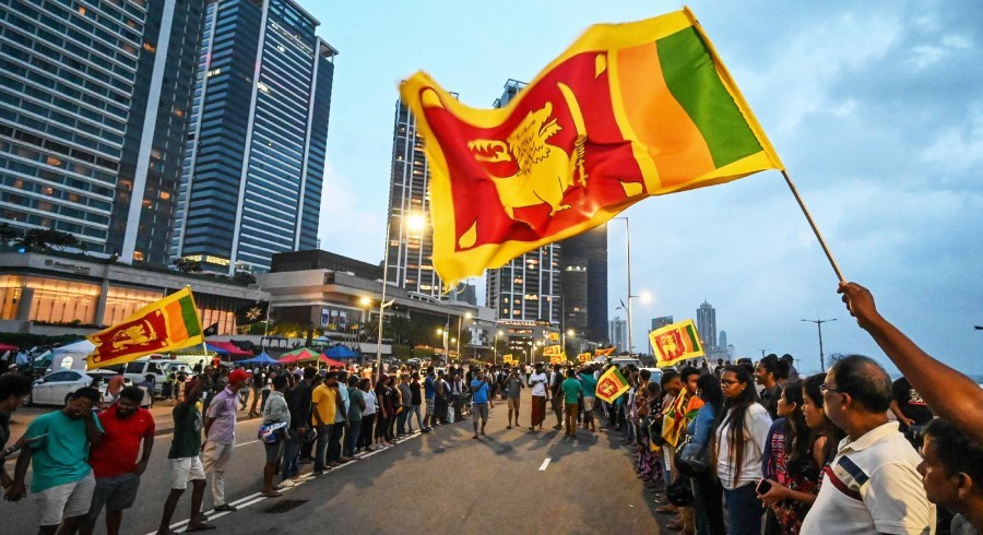 Sri Lanka very confident of hosting Asia Cup despite political unrest